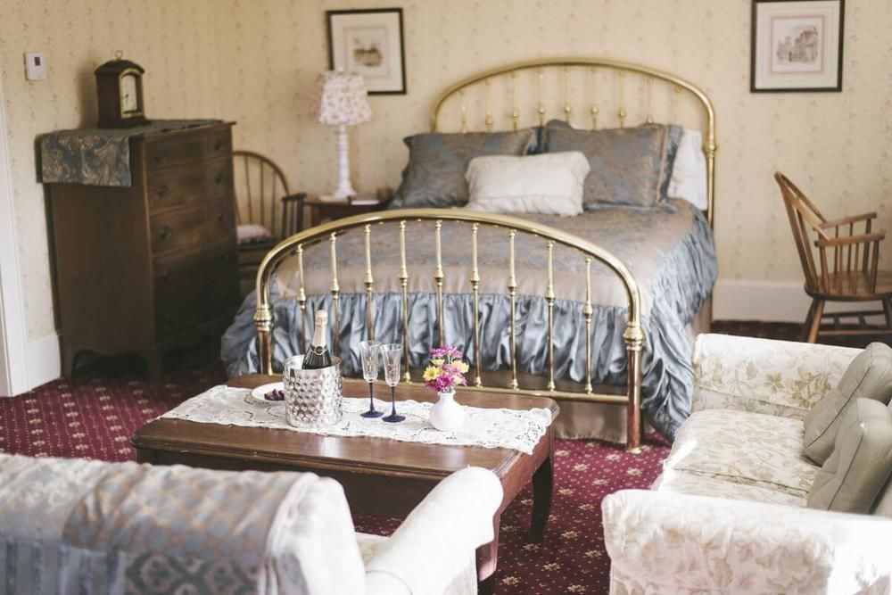 Bykenhulle House Bed And Breakfast Hopewell Junction Exterior foto