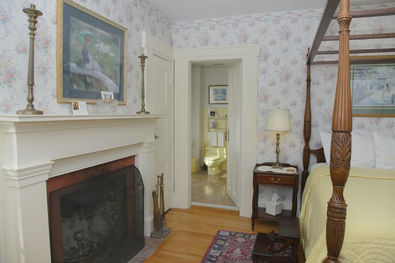 Bykenhulle House Bed And Breakfast Hopewell Junction Zimmer foto