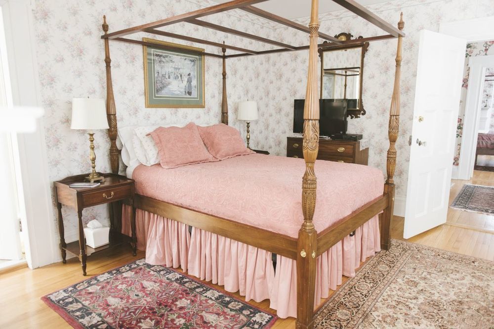 Bykenhulle House Bed And Breakfast Hopewell Junction Exterior foto